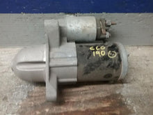 Load image into Gallery viewer, Starter Motor Jeep Compass 2019 - CTL323228
