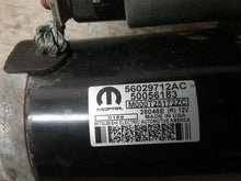 Load image into Gallery viewer, Starter Motor Jeep Compass 2019 - CTL323228
