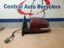 Load image into Gallery viewer, Side View Door Mirror GMC Acadia 2015 - CTL323261
