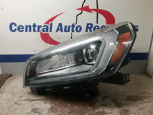 Load image into Gallery viewer, Headlight Lamp Assembly GMC Acadia 2015 - CTL323265
