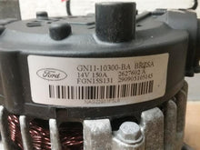 Load image into Gallery viewer, Alternator  ECOSPORT 2020 - CTL323383
