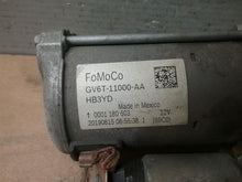 Load image into Gallery viewer, Starter Motor  ECOSPORT 2020 - CTL323384
