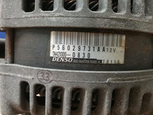 Load image into Gallery viewer, Alternator Chrysler Pacifica 2017 - CTL323437
