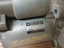 Load image into Gallery viewer, Starter Motor Chrysler Pacifica 2017 - CTL323438
