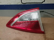 Load image into Gallery viewer, TRUNK LID MOUNTED TAIL LIGHT LAMP Ford Escape 13 14 15 16 Left - CTL323510
