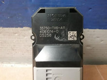 Load image into Gallery viewer, FRONT DOOR WINDOW SWITCH Acura ILX 2016 16 Left - CTL323620
