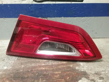 Load image into Gallery viewer, Tail Lamp Light Chevrolet Malibu 2017 - CTL323949
