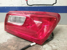 Load image into Gallery viewer, OUTER TAIL LIGHT LAMP Chevrolet Malibu 16 17 18 19 20 Right - CTL323950
