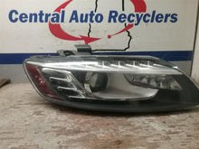 Load image into Gallery viewer, HEADLIGHT LAMP ASSEMBLY Audi Q7 10 11 12 13 14 15 Right - CTL324037
