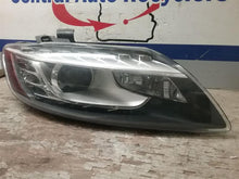 Load image into Gallery viewer, HEADLIGHT LAMP ASSEMBLY Audi Q7 10 11 12 13 14 15 Right - CTL324037
