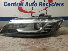 Load image into Gallery viewer, HEADLIGHT LAMP ASSEMBLY Audi Q7 10 11 12 13 14 15 Left - CTL324038
