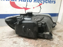 Load image into Gallery viewer, HEADLIGHT LAMP ASSEMBLY Audi Q7 10 11 12 13 14 15 Left - CTL324038
