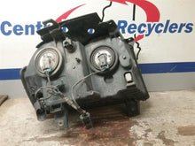 Load image into Gallery viewer, HEADLIGHT LAMP ASSEMBLY Jeep Grand Cherokee 05 06 07 Left - CTL324169
