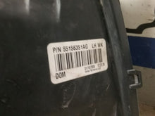 Load image into Gallery viewer, HEADLIGHT LAMP ASSEMBLY Jeep Grand Cherokee 05 06 07 Left - CTL324169
