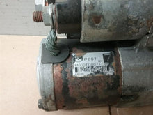 Load image into Gallery viewer, STARTER MOTOR Mazda 3 CX-5 2012 12 2013 13 2014 14 - CTL324337
