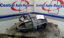 Load image into Gallery viewer, TRANSFER CASE F150 Pickup F150 Raptor Pickup Raptor 09 10 11 - CTL324371
