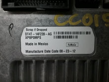 Load image into Gallery viewer, Computer Ford Edge 2013 - CTL324569

