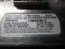 Load image into Gallery viewer, Computer Ford Edge 2013 - CTL324569
