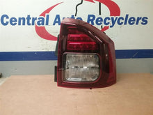 Load image into Gallery viewer, TAIL LIGHT LAMP ASSEMBLY Jeep Compass 14 15 16 17 Right - CTL324619
