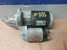 Load image into Gallery viewer, Starter Motor Subaru Legacy 2016 - CTL324856
