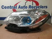 Load image into Gallery viewer, HEADLIGHT LAMP ASSEMBLY Renault Encore 13 14 15 16 Left - CTL324917
