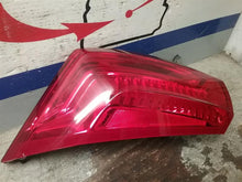 Load image into Gallery viewer, TAIL LIGHT LAMP ASSEMBLY Cadillac CTS 14 15 16 17 18 19 Left - CTL325411
