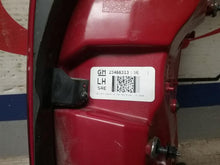 Load image into Gallery viewer, TAIL LIGHT LAMP ASSEMBLY Cadillac CTS 14 15 16 17 18 19 Left - CTL325411
