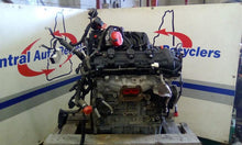 Load image into Gallery viewer, Engine Motor Mercedes-Benz 200 2015 - CTL325482
