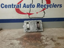 Load image into Gallery viewer, ECU ECM COMPUTER Jeep Cherokee Mercedes-Benz 200 2015 15 - CTL325484
