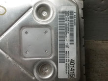 Load image into Gallery viewer, ECU ECM COMPUTER Jeep Cherokee Mercedes-Benz 200 2015 15 - CTL325484
