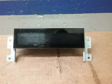 Load image into Gallery viewer, RADIO DISPLAY Ford Flex 2009 09 2010 10 - CTL325560
