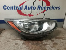 Load image into Gallery viewer, HEADLIGHT LAMP ASSEMBLY Accent 2012 12 2013 13 2014 14 Right - CTL325581

