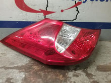Load image into Gallery viewer, OUTER TAIL LIGHT LAMP Hyundai Accent 12 13 14 15 16 17 Left - CTL325589

