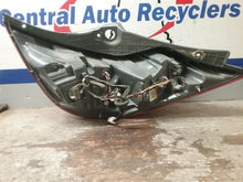 Load image into Gallery viewer, OUTER TAIL LIGHT LAMP Hyundai Accent 12 13 14 15 16 17 Left - CTL325589
