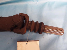 Load image into Gallery viewer, [INVENTORYCAR_YEAR_MAKE_MODEL] FRONT DRIVE SHAFT - MRK325783
