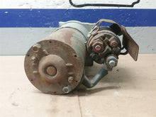 Load image into Gallery viewer, [INVENTORYCAR_YEAR_MAKE_MODEL] STARTER MOTOR - CTL325848
