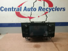 Load image into Gallery viewer, Radio Subaru Legacy 2017 - CTL326040
