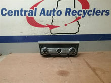 Load image into Gallery viewer, TEMPERATURE CONTROLS Subaru Legacy 2015 15 2016 16 2017 17 - CTL326041
