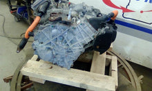 Load image into Gallery viewer, AUTOMATIC TRANSMISSION Toyota Prius 04 05 06 07 08 09 - CTL326423
