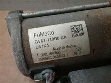 Load image into Gallery viewer, Starter Motor Ford Escape 2017 - CTL326490
