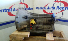 Load image into Gallery viewer, TRANSMISSION F150 Pickup 2011 11 2012 12 2013 13 2014 14 4X4 - CTL326718
