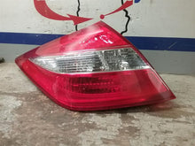 Load image into Gallery viewer, TAIL LIGHT LAMP ASSEMBLY Crosstour 2010 10 2011 11 2012 12 Left - CTL326859
