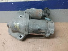 Load image into Gallery viewer, STARTER MOTOR RL TL Accord Crosstour Odyssey Pilot Ridgeline 08-14 - CTL326877
