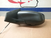 Load image into Gallery viewer, SIDE VIEW DOOR MIRROR Nissan Sentra 2013 13 2014 14 2015 15 Left - CTL327137

