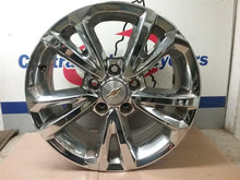 Load image into Gallery viewer, WHEEL RIM Equinox 2016 16 2017 17 17x7 17x7, 5 lug, 120mm - CTL327225
