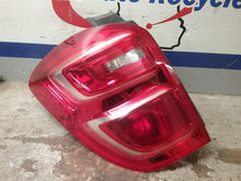 Load image into Gallery viewer, TAIL LIGHT LAMP ASSEMBLY Chevrolet Equinox 2016 16 2017 17 Left - CTL327237
