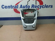 Load image into Gallery viewer, Radio Chevrolet Equinox 2017 - CTL327264
