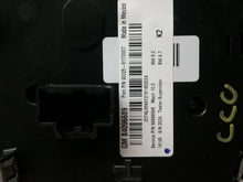 Load image into Gallery viewer, Radio Chevrolet Equinox 2017 - CTL327264
