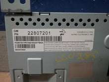 Load image into Gallery viewer, INFO-GPS SCREEN Chevrolet Equinox GMC Terrain 12 13 14 15 16 - CTL327265
