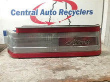 Load image into Gallery viewer, Tail Lamp Light Oldsmobile Allante 1990 - CTL327285
